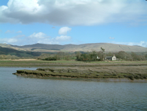 River Esk